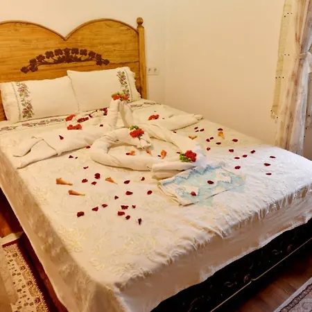 Sirincem Habitación en casa particular *