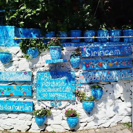 Séjour chez l'habitant Sirincem