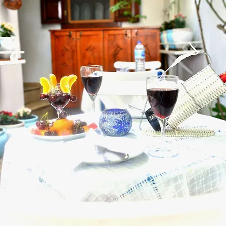 בית אירוח Sirincem *