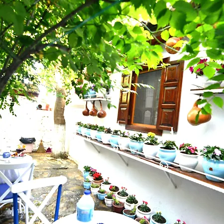 Séjour chez l'habitant Sirincem