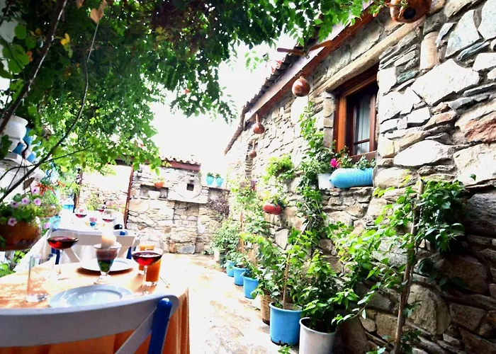 Sirincem Alloggio in famiglia Selçuk