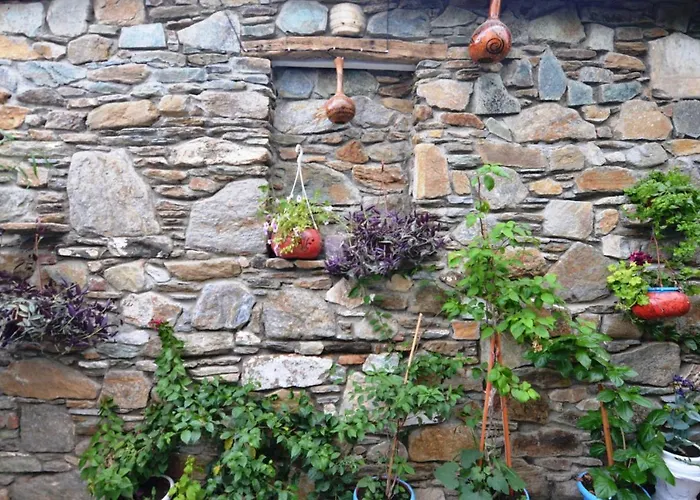 Alloggio in famiglia Sirincem