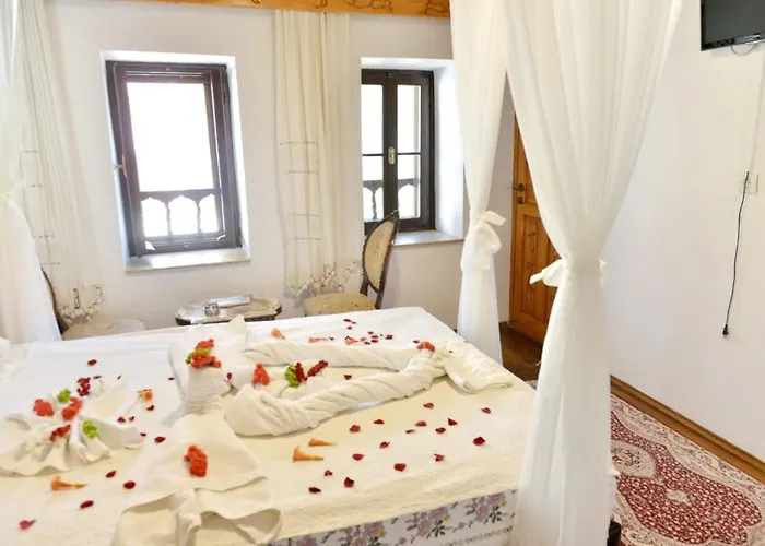 Sirincem Alloggio in famiglia Selçuk