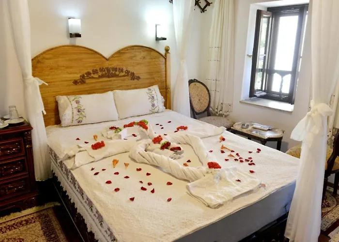 Sirincem Alloggio in famiglia Selçuk