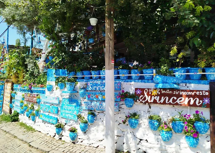 Sirincem Selçuk