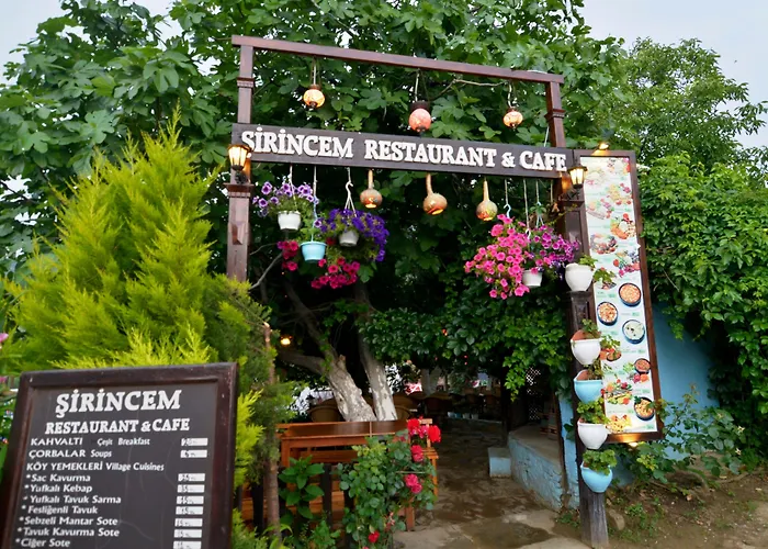 Sirincem *
