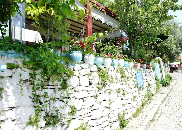 Sirincem Alloggio in famiglia Selçuk