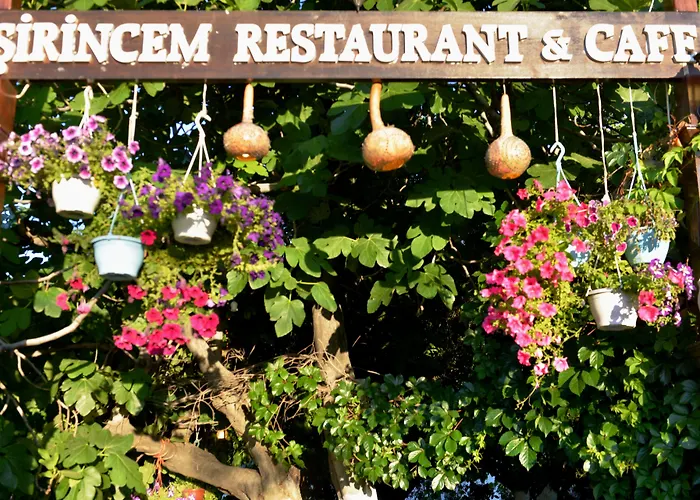 Sirincem * Selçuk