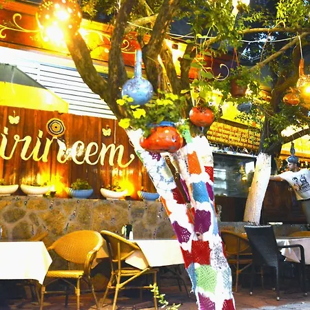 Sirincem Gazde/Camere de închiriat Selçuk