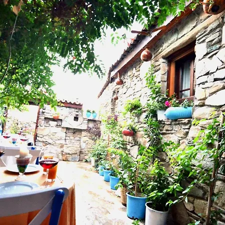 Sirincem Rum i privatbostad Selçuk