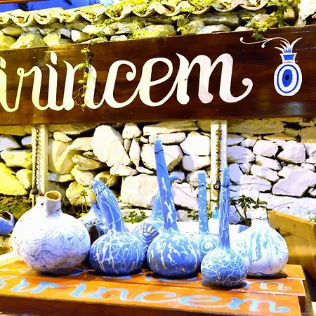 홈스테이 Sirincem