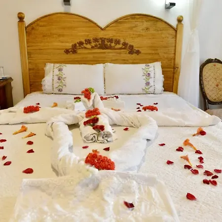 Sirincem Homestay szállás *
