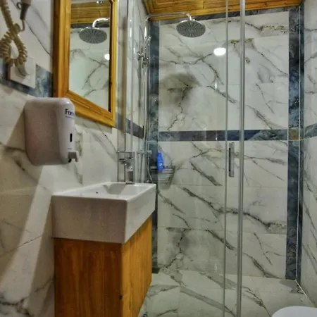 Homestay szállás Sirincem *