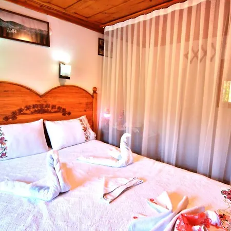 Sirincem Homestay szállás