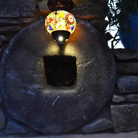Homestay szállás Sirincem *