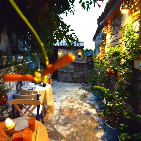 Sirincem Rum i privatbostad