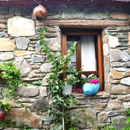 Sirincem Rum i privatbostad *