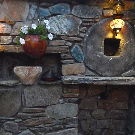 Sirincem Homestay szállás *