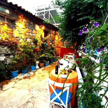 Homestay szállás Sirincem