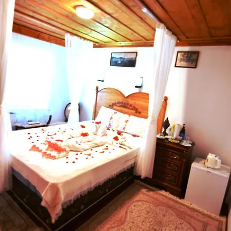 Séjour chez l'habitant Sirincem *