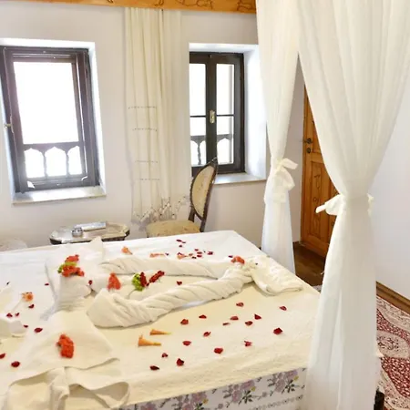Sirincem Homestay szállás Selçuk