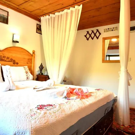 Sirincem Homestay szállás *