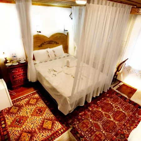 Homestay Sirincem *
