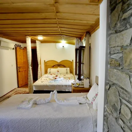 Sirincem Gazde/Camere de închiriat *