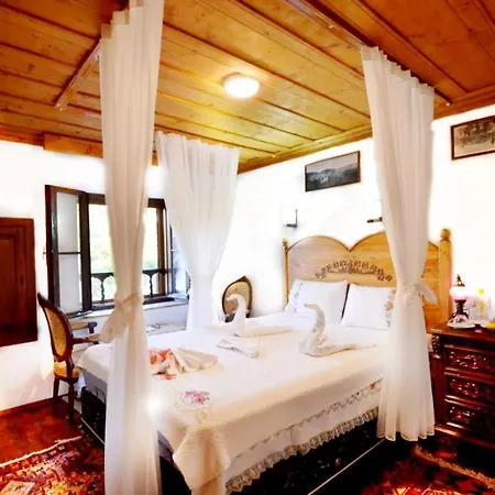 Sirincem Homestay *