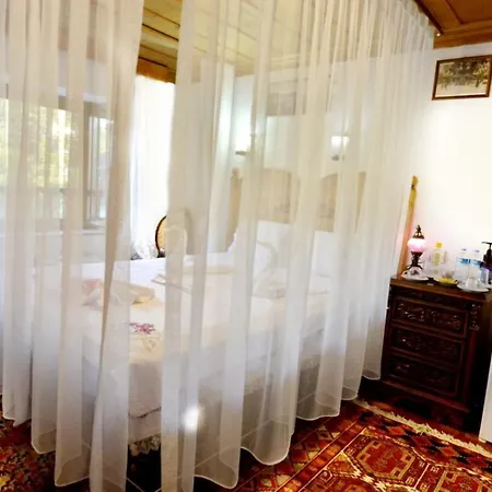 Gazde/Camere de închiriat Sirincem Selçuk