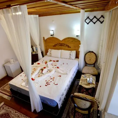 Sirincem Gazde/Camere de închiriat Selçuk