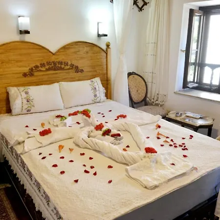 Sirincem Homestay szállás Selçuk