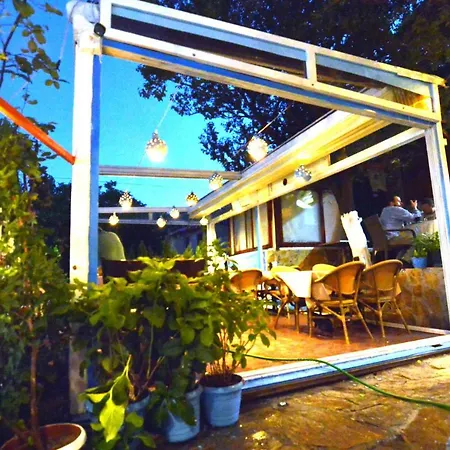 Homestay szállás Sirincem *