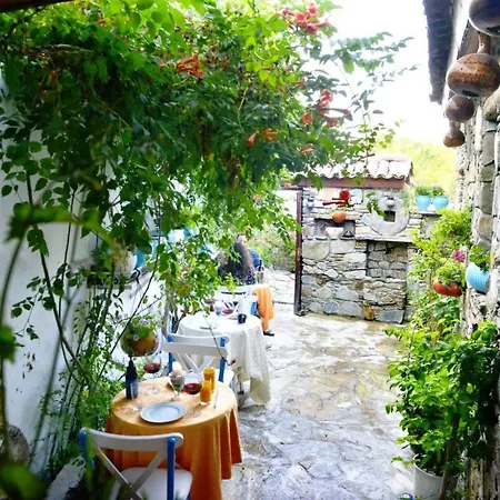 Homestay Sirincem