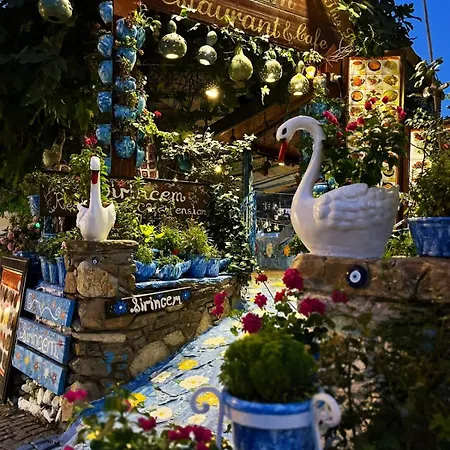 Sirincem Rum i privatbostad