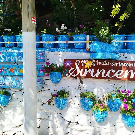 Sirincem Homestay