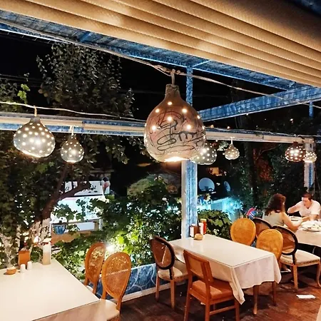 Sirincem Rum i privatbostad