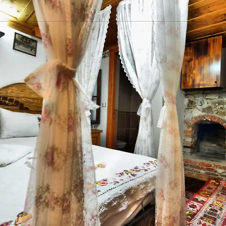 Rum i privatbostad Sirincem Selçuk