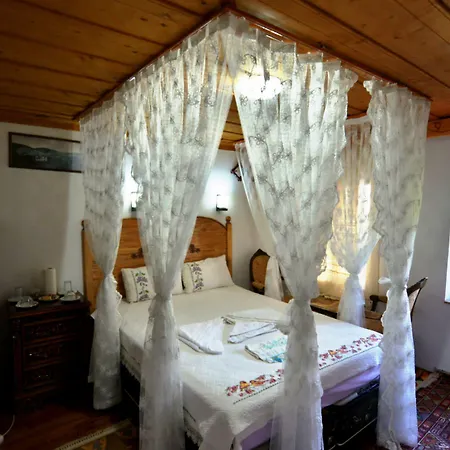 Sirincem Homestay *