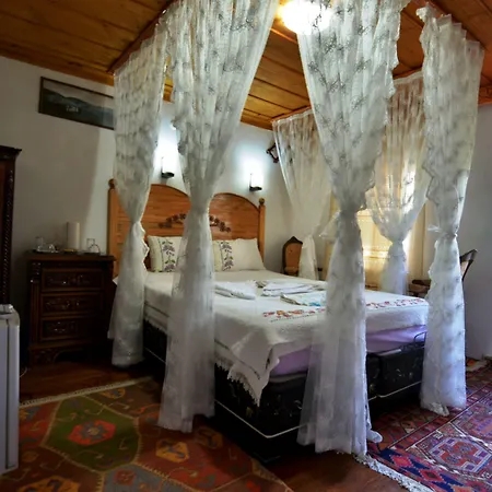 Kwatera prywatna Sirincem Selçuk