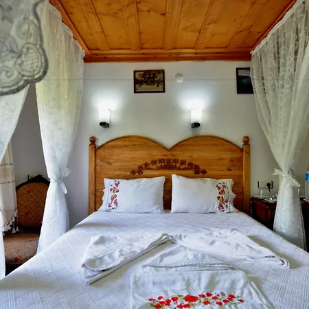 Rum i privatbostad Sirincem Selçuk