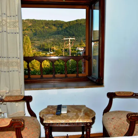 Sirincem Homestay *