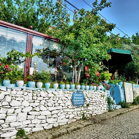 Sirincem Rum i privatbostad *