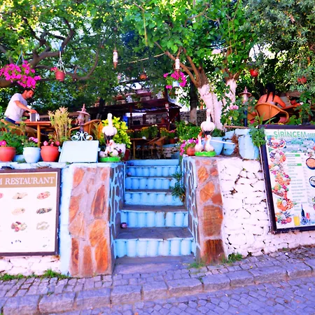 Sirincem Homestay Selcuk