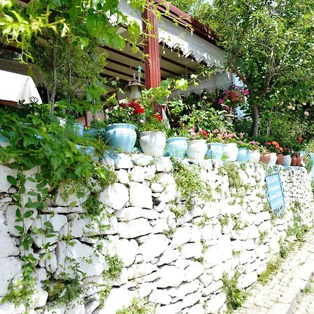 Sirincem Rum i privatbostad Selçuk