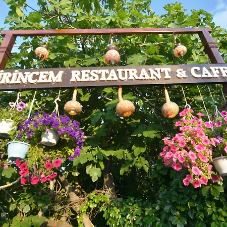 Sirincem Rum i privatbostad