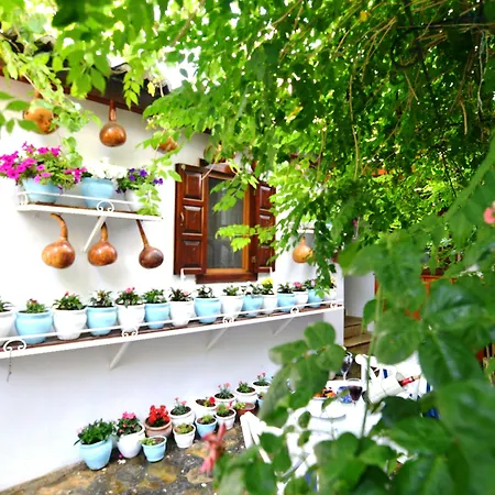 Homestay Sirincem Selcuk