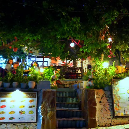 Kwatera prywatna Sirincem