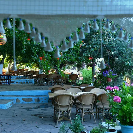 Kwatera prywatna Sirincem Selçuk