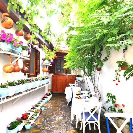 Sirincem Rum i privatbostad *